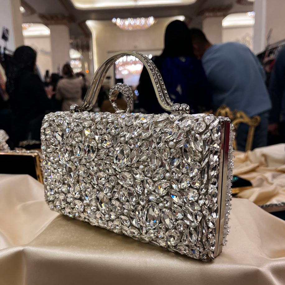 کیف مجلسی